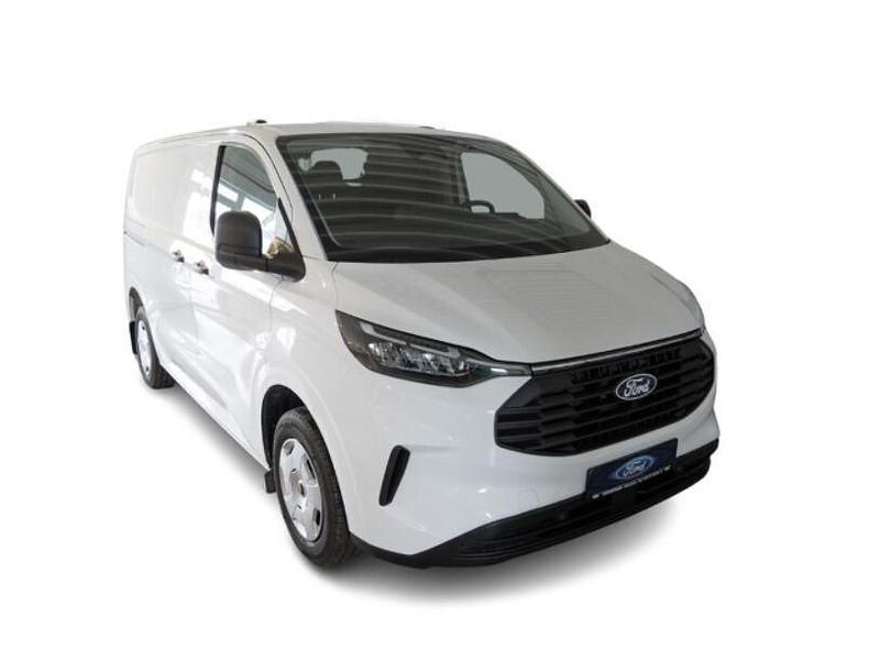 Gebraucht Ford Transit Custom Trend 110 PS (80 kW) 2024 Andere Limousine