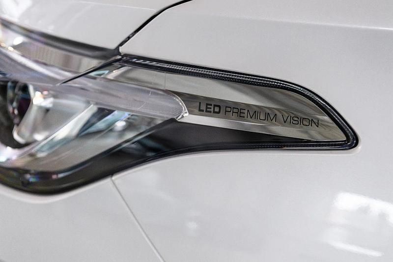 Neu Haval Jolion 177 PS (130 kW) 2026 Weiß SUV