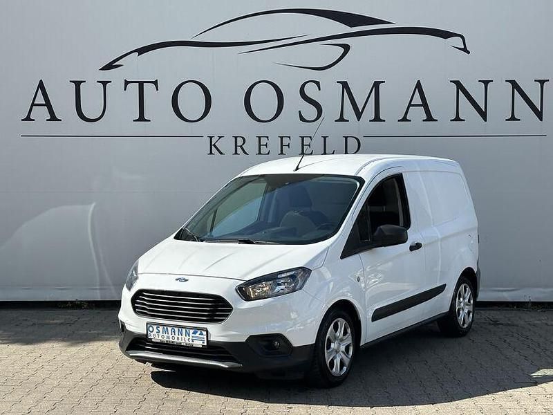 Andere Gebraucht 2019 Ford Transit Trend Limousine | 8.950 € (Guter Preis) - Bild 1/4