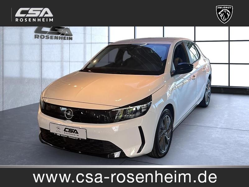 Neu 2025 Opel Corsa Edition Kleinwagen | 21.990 € - Bild 1/1