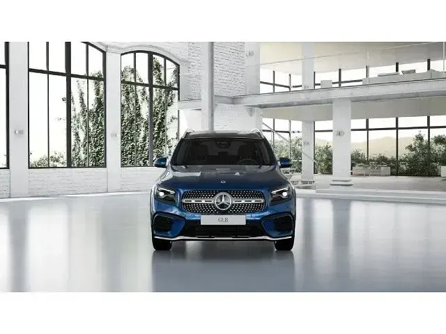 Gebraucht Mercedes GLB220 190 PS (139 kW) 2024 SUV