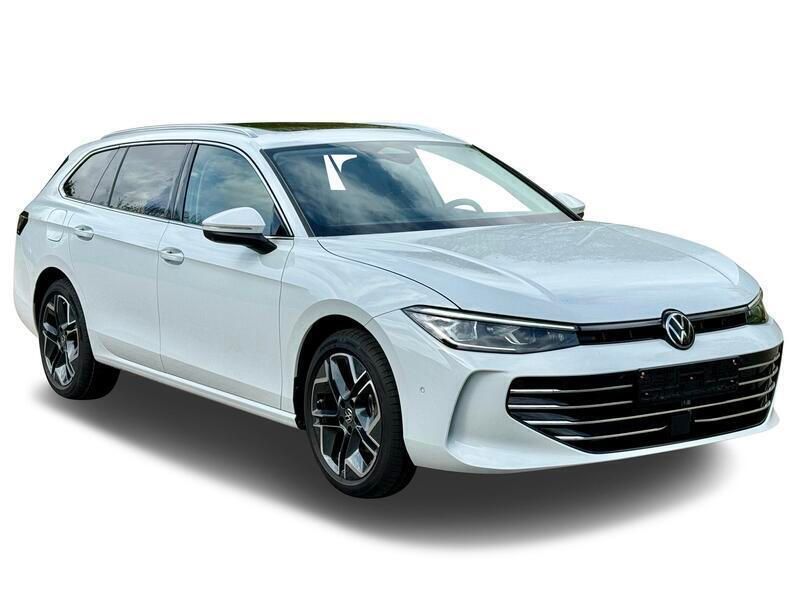Neu VW Passat Elegance 150 PS (110 kW) 2025 Kombi