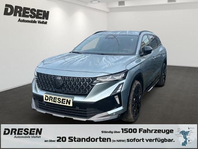 Grau Neu 2025 Renault Espace Esprit Alpine SUV | 47.890 € (Fairer Preis) - Bild 1/4