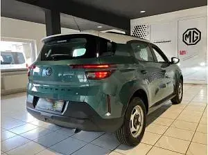 Usata Opel Frontera 136 CV (100 kW) 2025 Verde SUV