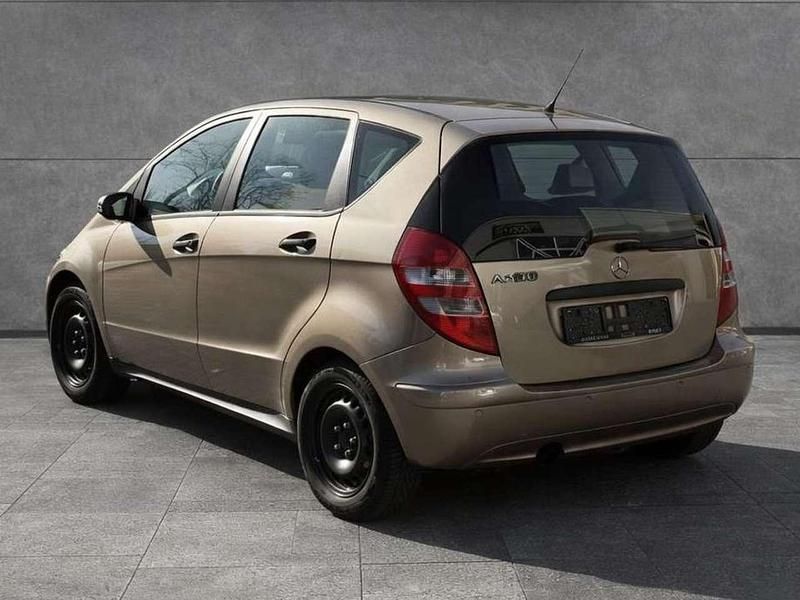 Gebraucht Mercedes A200 136 PS (100 kW) 2006 Other Kleinwagen