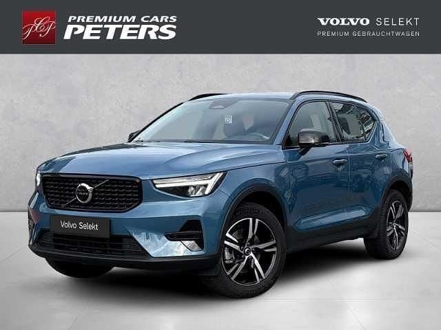 Gebraucht Volvo XC40 145 PS (106 kW) 2024 SUV