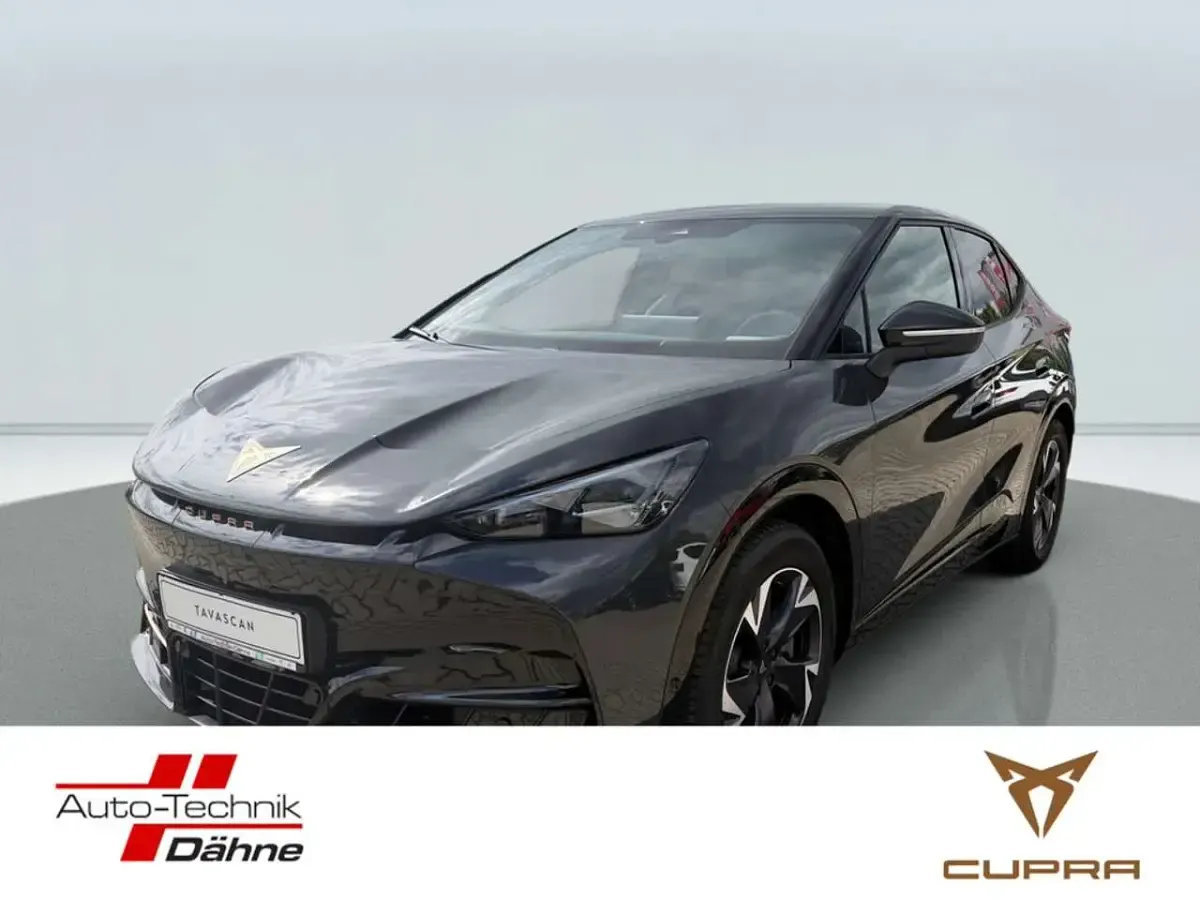 Gebraucht Cupra Tavascan Endurance 210 kW (286 PS) 2025 SUV