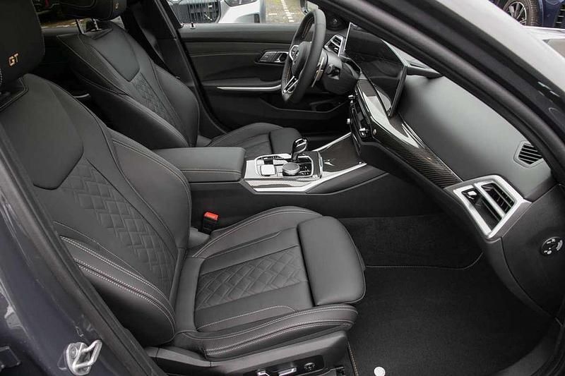 Neu Alpina B3 529 PS (389 kW) 2026 Bmw individual dravitgrau Limousine