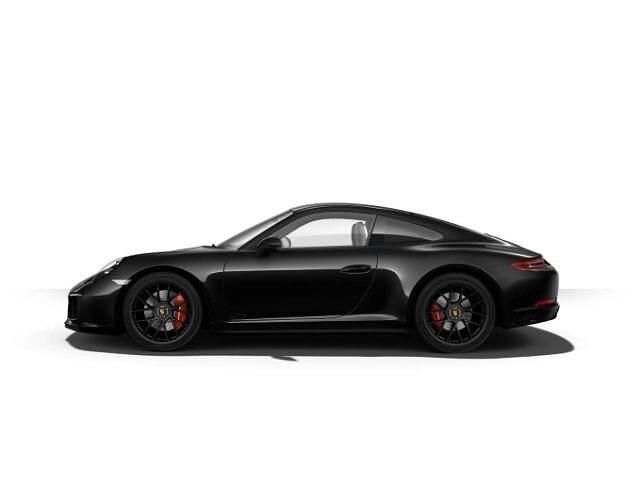 Gebraucht Porsche 991 450 PS (330 kW) 2018 Tiefschwarzmetallic (metallic)