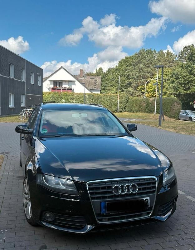 Gebraucht 2010 Audi A4 Kombi | 5.500 € (Guter Preis) - Bild 1/4