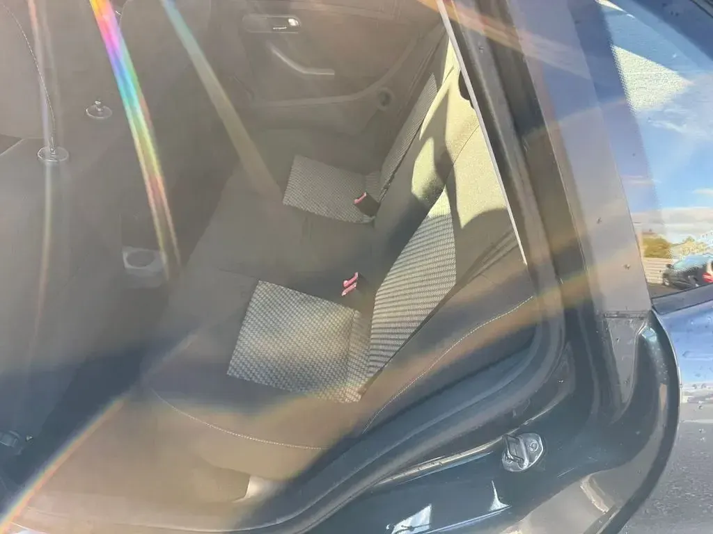 Gebraucht Seat Cordoba Fresh 80 PS (58 kW) 2008 Grau Limousine