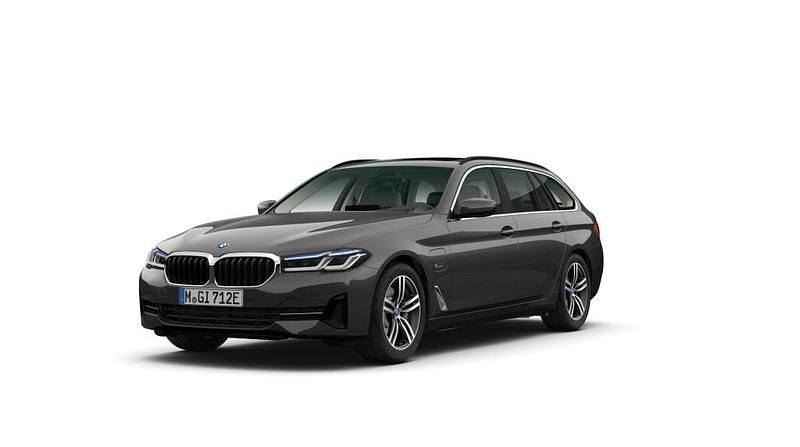 Gebraucht BMW 530 Efficient Dynamics 184 PS (135 kW) 2026 Kombi