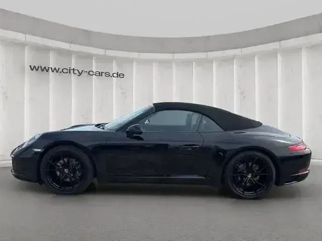 Gebraucht Porsche 991 Sport 370 PS (272 kW) 2018 Andere