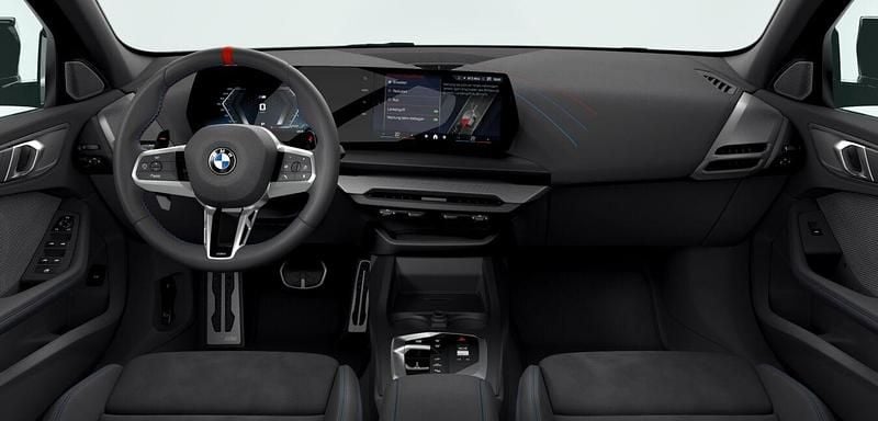 Gebraucht BMW M135 Shadowline 300 PS (220 kW) 2025 Grau Kleinwagen