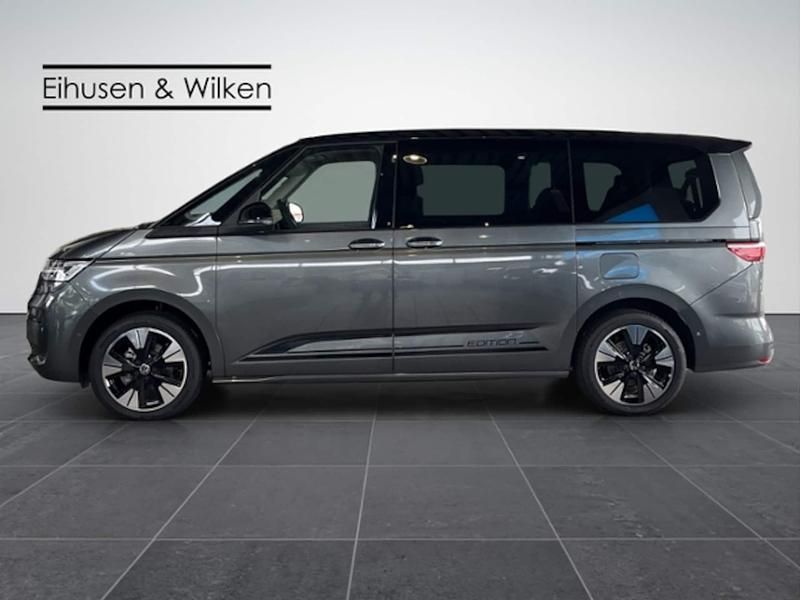 Gebraucht VW Multivan Edition 150 PS (110 kW) 2025 Van / Kleinbus