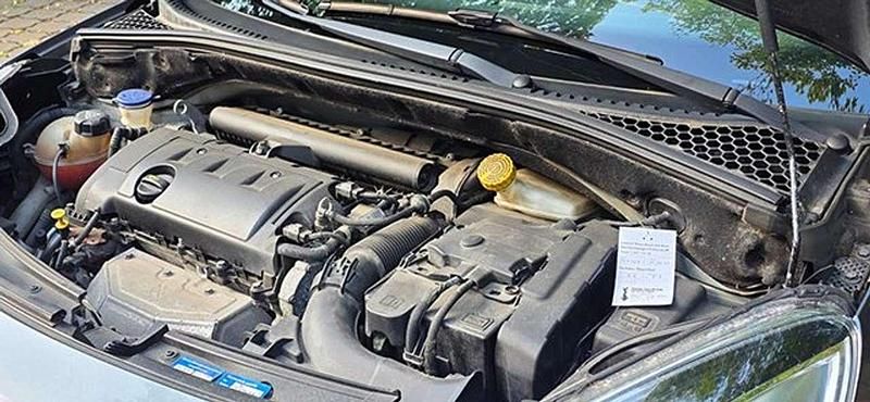 Gebraucht Citroën DS3 So Chic 120 PS (88 kW) 2011 Silber Limousine