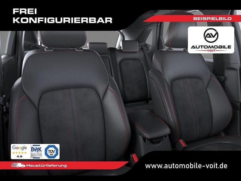 Neu Ford Kuga ST-Line 186 PS (136 kW) 2026 SUV