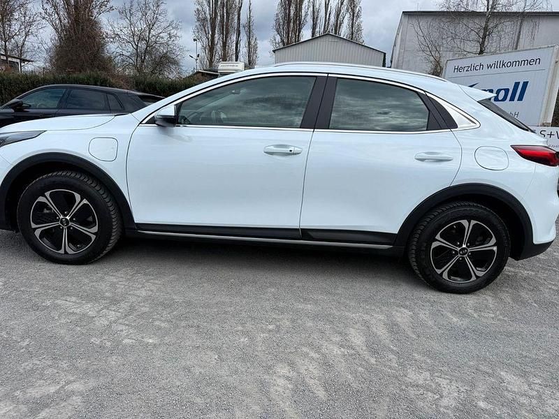 Gebraucht Kia XCeed Platinum 141 PS (103 kW) 2021 Weiß SUV