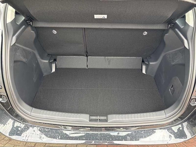 Gebraucht Mazda 2 Exclusive-Line 116 PS (85 kW) 2025 Opera black Kleinwagen