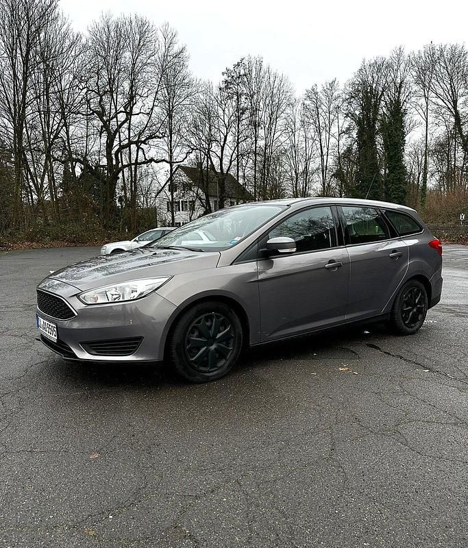 Gebraucht 2016 Ford Focus Kombi | 8.650 € (Fairer Preis) - Bild 1/4
