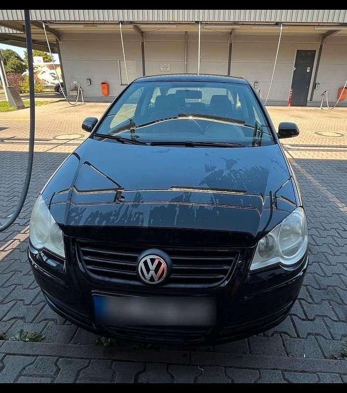 Gebraucht 2007 VW Polo Goal Limousine | 1.900 € (Superpreis) - Bild 1/4