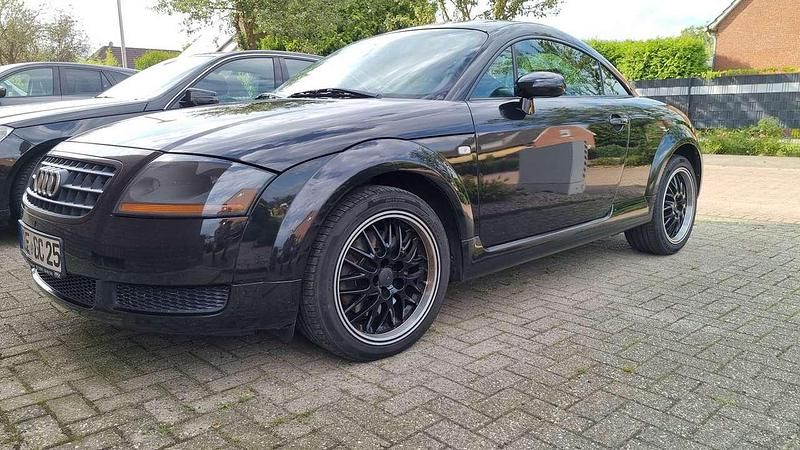 Gebraucht 2002 Audi TT Coupé | 3.200 € (Superpreis) - Bild 1/4