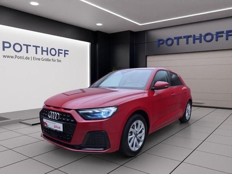 Andere Gebraucht 2024 Audi A1 Design Kleinwagen | 24.750 € (Fairer Preis) - Bild 1/4