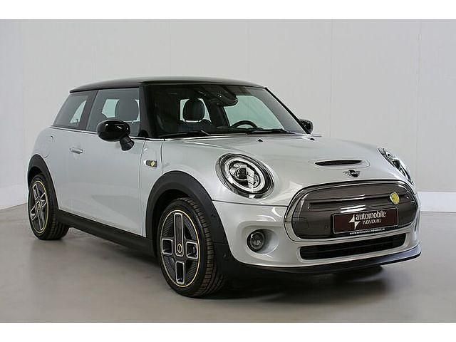 Second-hand Mini Cooper S 135 kW (184 CP) 2020 Hatchback