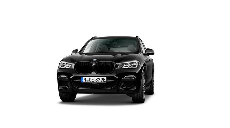 Gebraucht 2025 BMW X3 Performance SUV | 40.990 € (Fairer Preis) - Bild 1/3