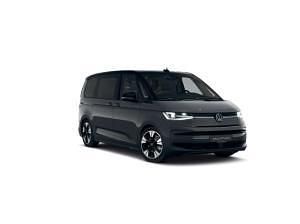 Neu VW Multivan 177 PS (130 kW) 2026 Grau (pure grey) Van