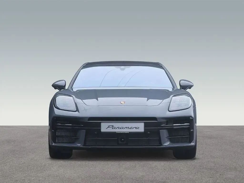 Gebraucht Porsche Panamera GTS 500 PS (367 kW) 2025 Grau Kleinwagen