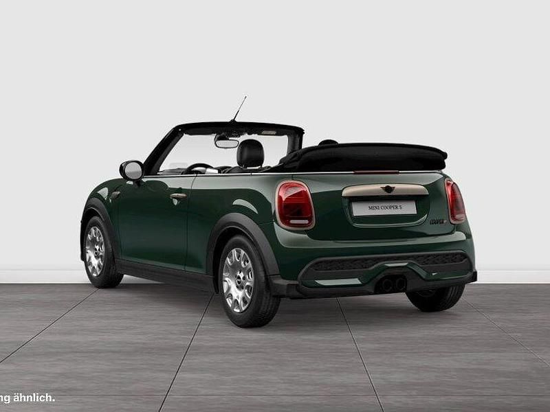 Gebraucht Mini Cooper S Resolute Edition 178 PS (130 kW) 2022 Andere Kleinwagen