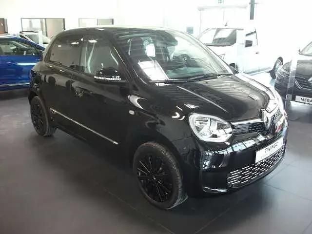 Gebraucht Renault Twingo Urban Night 60 kW (82 PS) 2024 Schwarz Kleinwagen