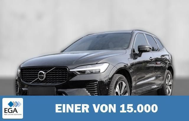 Schwarz metallic Gebraucht 2023 Volvo XC60 Plus SUV | 51.010 € (Etwas zu teuer) - Bild 1/4