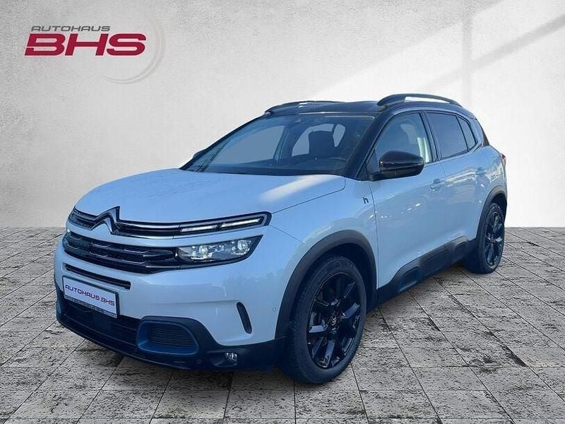 Usata Citroën C5 Aircross Shine 181 CV (133 kW) 2020 SUV
