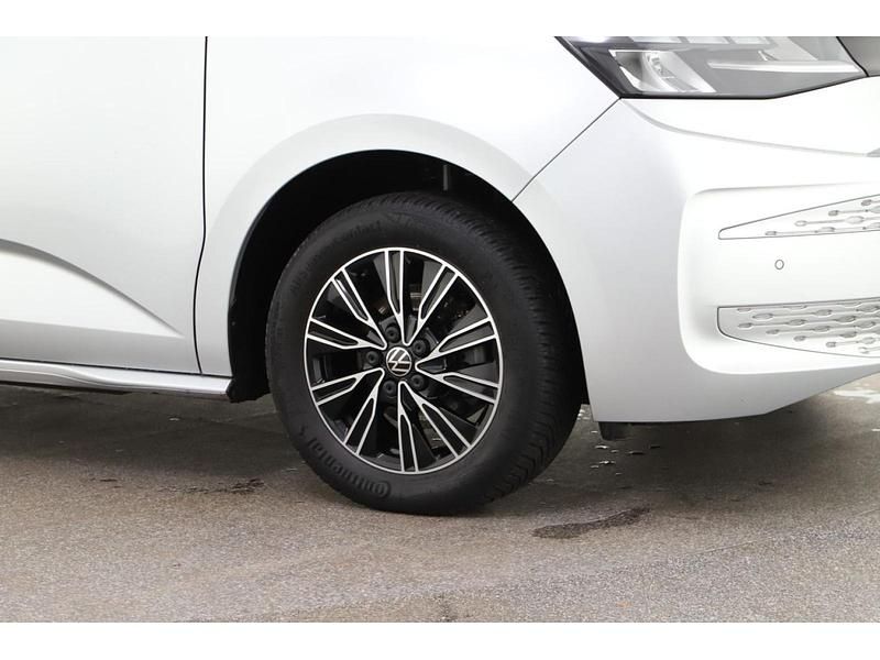 Gebraucht VW Multivan 150 PS (110 kW) 2022 Van