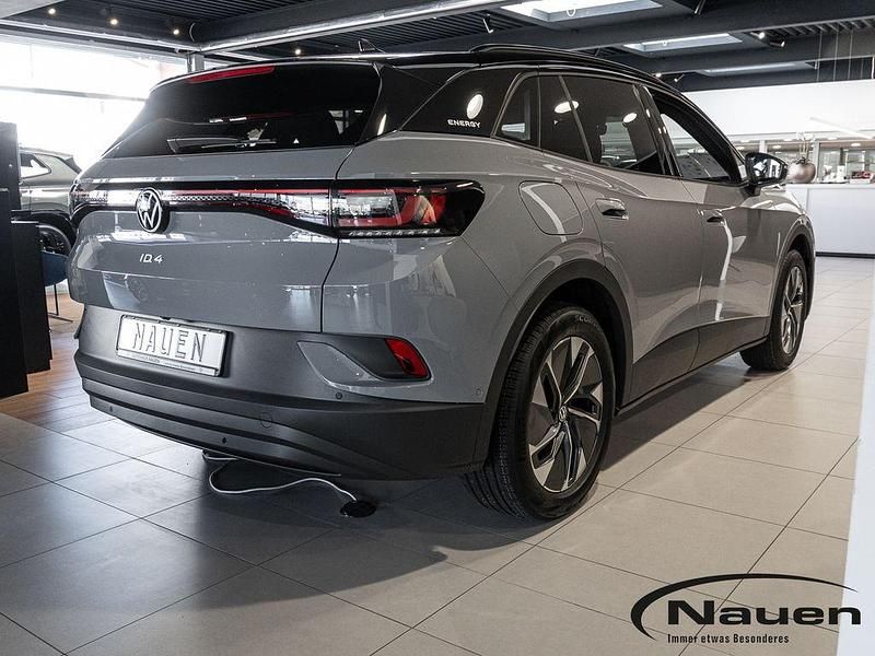 Neu VW ID.4 Pro 210 kW (286 PS) 2026 Grau SUV