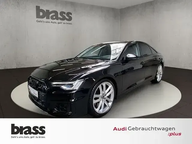 Gebraucht Audi S6 Ambiente 344 PS (253 kW) 2025 Limousine