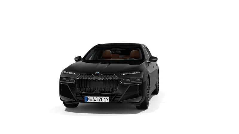 Neu 2025 BMW 740 Comfort Edition Limousine | 128.334 € (Etwas zu teuer) - Bild 1/3