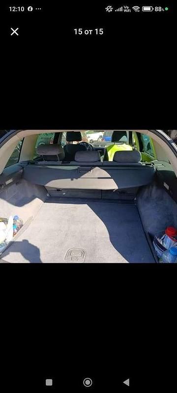 Gebraucht Fiat Croma Dynamic 150 PS (110 kW) 2006 Kombi