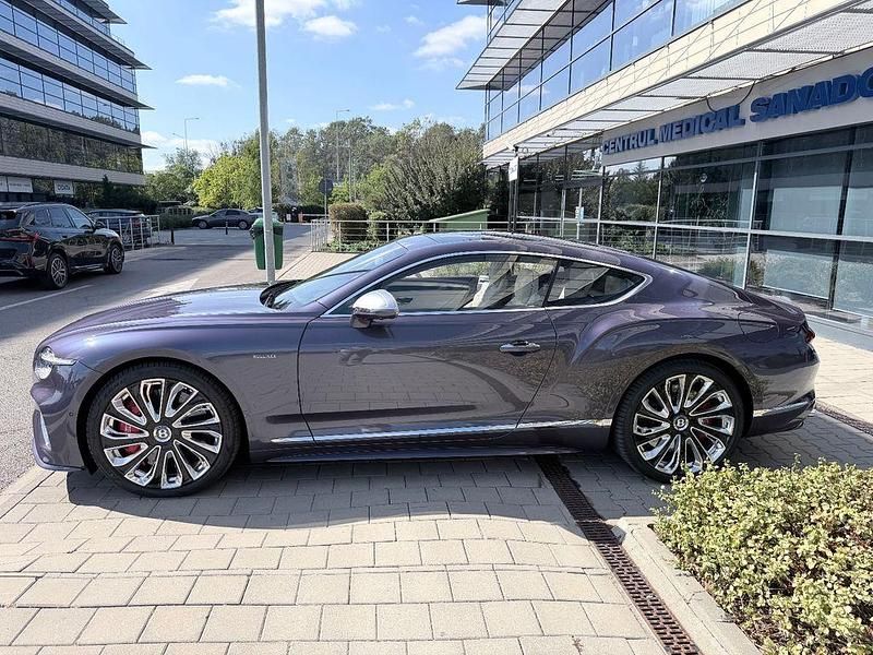 Gebraucht Bentley Continental 2025 Grau