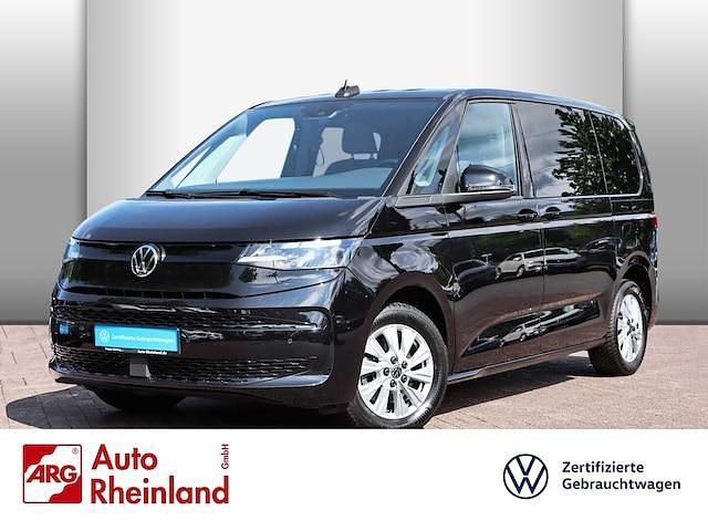 Gebraucht 2024 VW Multivan Basis | 46.445 € (Superpreis) - Bild 1/4