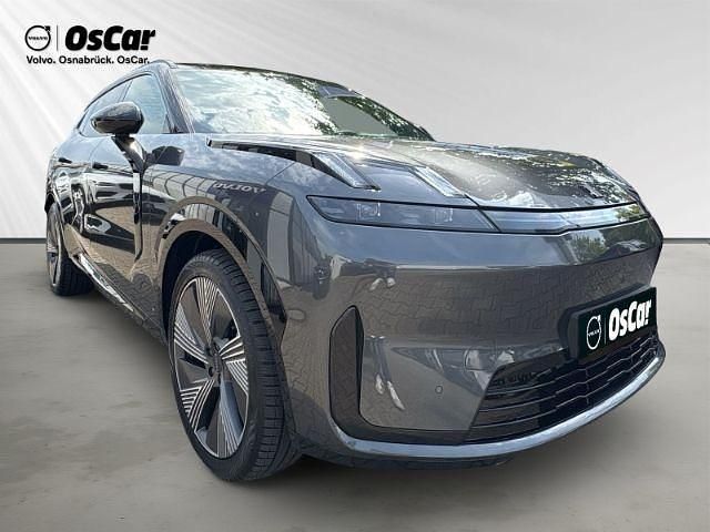 Grau Gebraucht 2025 Lynk & Co 08 SUV | 47.970 € (Guter Preis) - Bild 1/4