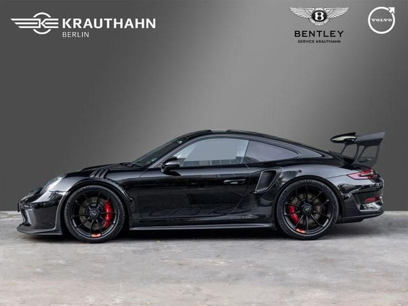 Gebraucht Porsche 991 521 PS (383 kW) 2020 Schwarz Coupé