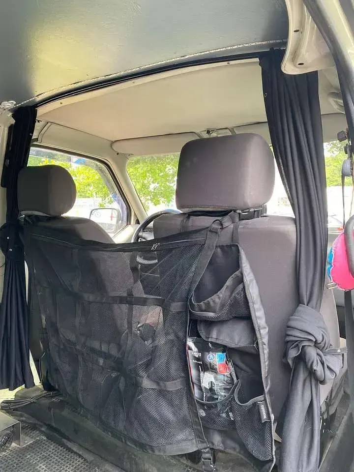 Używany VW T4 88 KM (64 kW) 1999 Van
