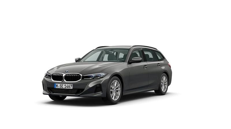 Gebraucht 2026 BMW 320 Comfort Edition | 34.520 € - Bild 1/1