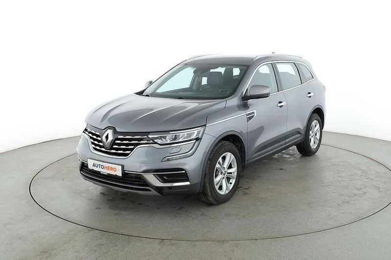 Grau Gebraucht 2022 Renault Koleos Zen SUV | 24.850 € (Guter Preis) - Bild 1/3