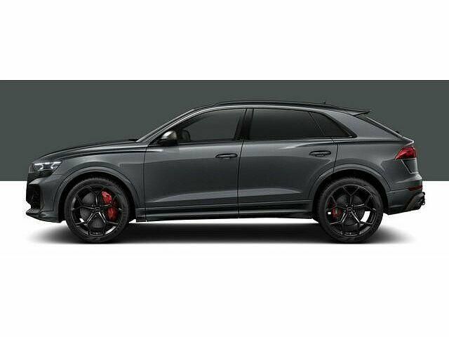 Neu Audi RS Q8 Advanced Plus 640 PS (470 kW) 2025 Grau SUV