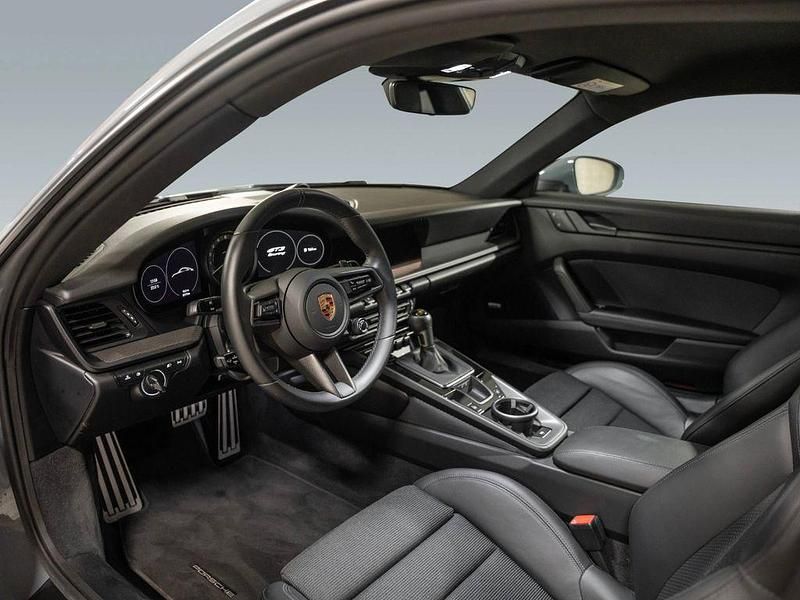 Gebraucht Porsche 911 510 PS (375 kW) 2023 Grau