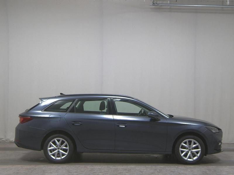 Magnetic tech Gebraucht 2021 Seat Leon Style Kombi | 16.480 € (Superpreis) - Bild 1/4